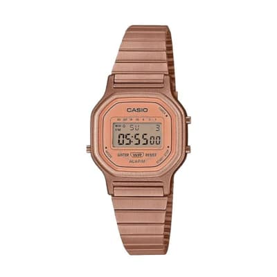 RELOJ CASIO D LA-11WR-5A1