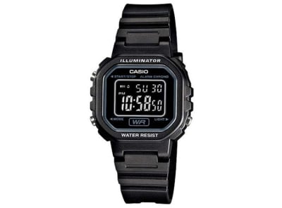 RELOJ CASIO D LA-20WH-1B1