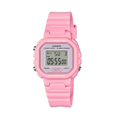 RELOJ CASIO D LA-20WH-4A11