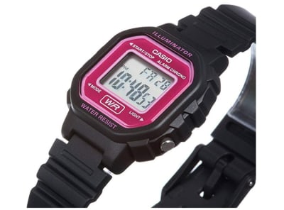 RELOJ CASIO D LA-20WH-4A1