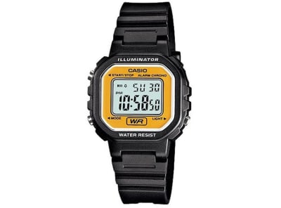 RELOJ CASIO D LA-20WH-9A1