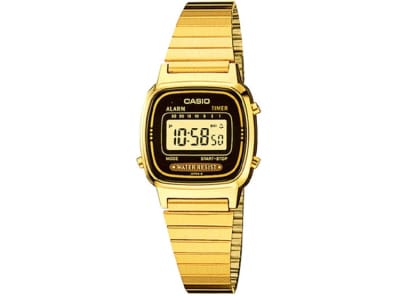 RELOJ CASIO D LA-670WGA-1D1