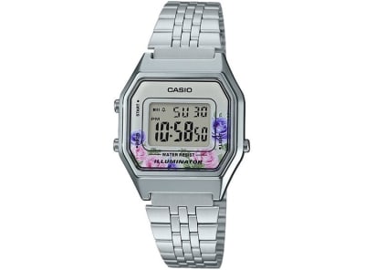 RELOJ CASIO D LA-680WA-4C1