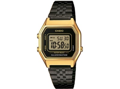 RELOJ CASIO D LA-680WEGB-1A1