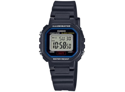 RELOJ CASIO D LA-20WH-1C1
