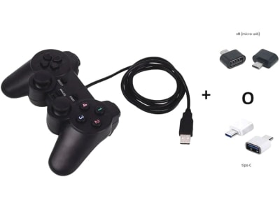 CONTROL LBN PC USB LBC20201