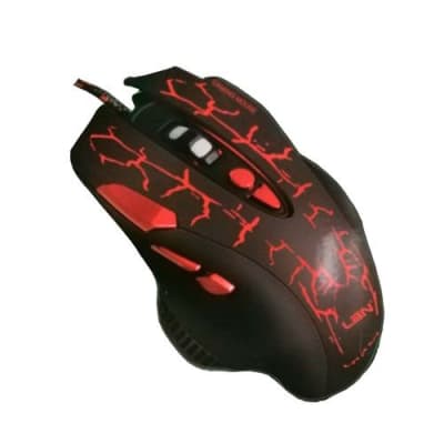 MOUSE LBN GAMING LBGMB91