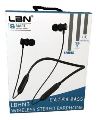 FONO LBN BT LBHN3 SPORT1