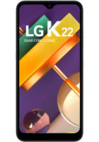 TELEFONO LG K22 TITAN1