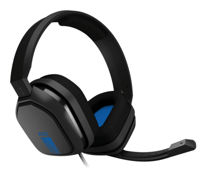 FONO LOGITECH GAMING ASTRO A101