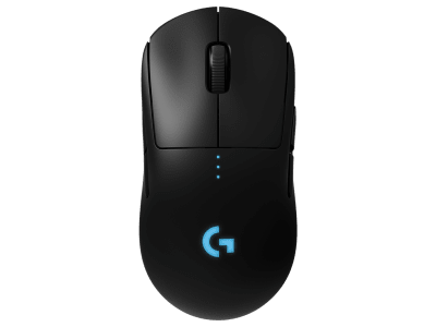 MOUSE LOGITECH GAMING PRO1
