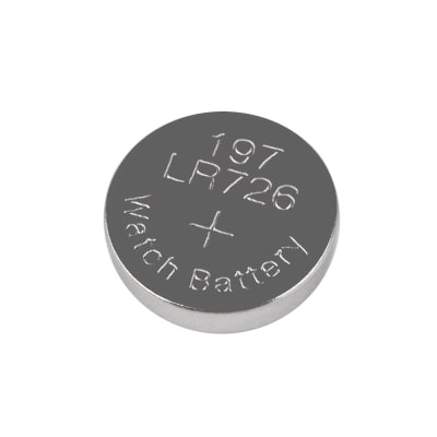 PILA RELOJ MAXELL LR-7261