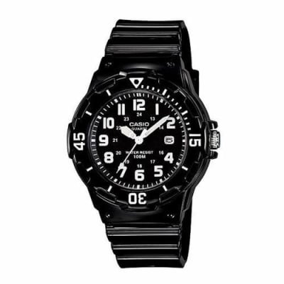 RELOJ CASIO MUJER LRW-200H-1B1