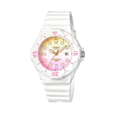 RELOJ CASIO D LRW-200H-4E21
