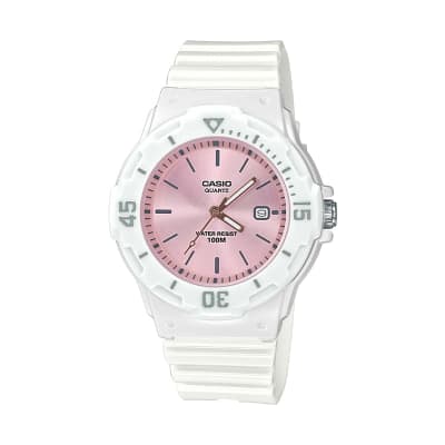 RELOJ CASIO D LRW-200H-4E31