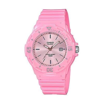 RELOJ CASIO MUJER LRW-200H-4E41