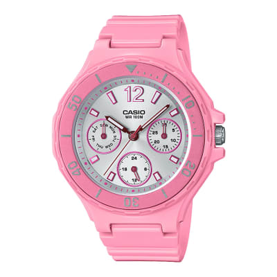 RELOJ CASIO MUJER LRW-250H-4A31
