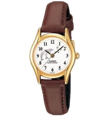 RELOJ CASIO MUJER LTP-1094Q-7B91