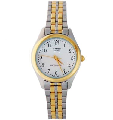 RELOJ CASIO D LTP-1129G-7B1