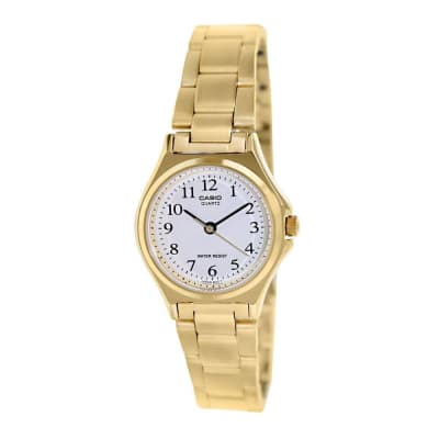 RELOJ CASIO MUJER LTP-1130N-7B1