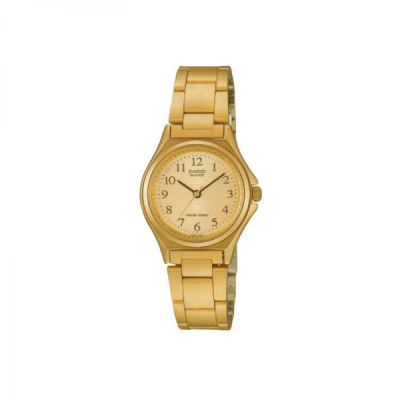 RELOJ CASIO MUJER LTP-1130N-9B1