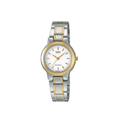 RELOJ CASIO MUJER LTP-1131G-7A1