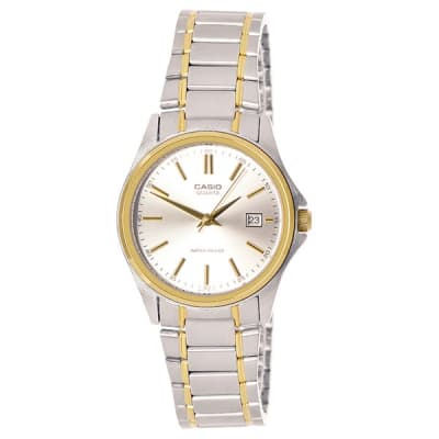 RELOJ CASIO MUJER LTP-1183G-7A1