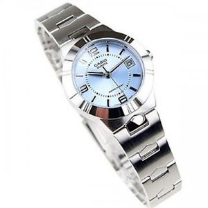 RELOJ CASIO D LTP-1241D-2A1