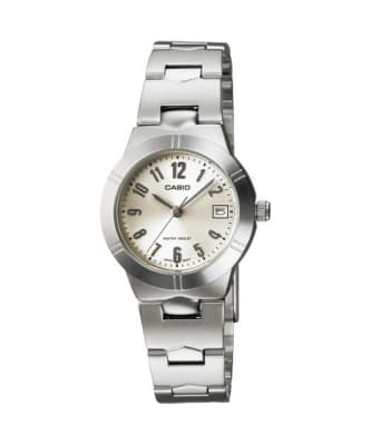 RELOJ CASIO MUJER LTP-1241D-7A21