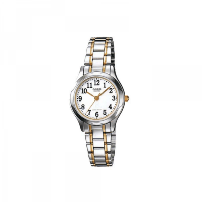 RELOJ CASIO D LTP-1275SG-7B1