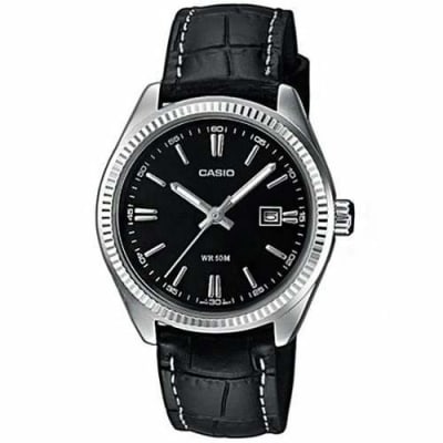 RELOJ CASIO MUJER LTP-1302L-1A1