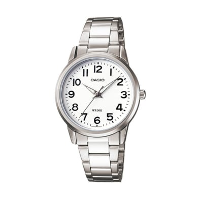 RELOJ CASIO MUJER LTP-1303D-7B1
