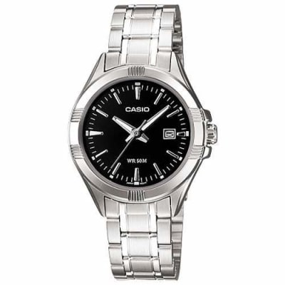 RELOJ CASIO MUJER LTP-1308D-1A1