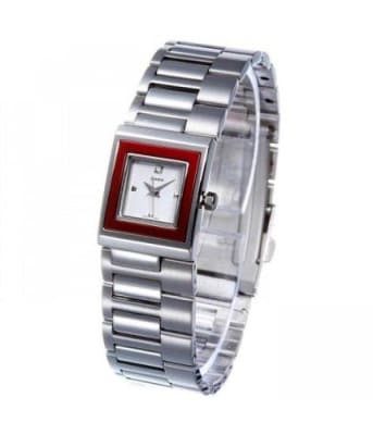 RELOJ CASIO MUJER LTP-1317D-4C1