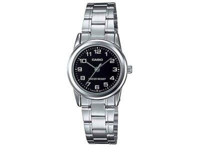 RELOJ CASIO D LTP-V001D-1B1