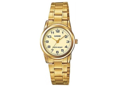 RELOJ CASIO D LTP-V001G-9B1