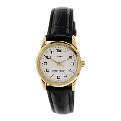 RELOJ CASIO MUJER LTP-V001GL-7B1