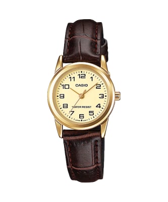 RELOJ CASIO MUJER LTP-V001GL-9B1