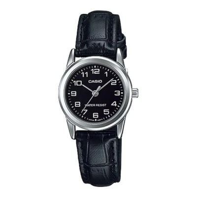 RELOJ CASIO MUJER LTP-V001L-1B1