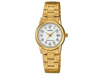 RELOJ CASIO D LTP-V002G-7B21