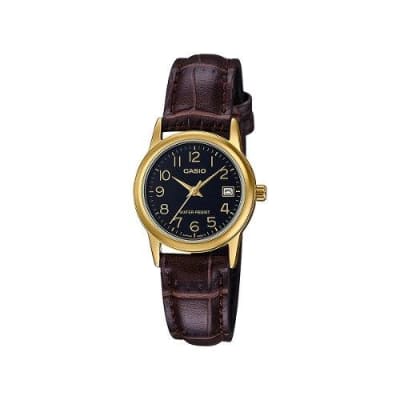 RELOJ CASIO MUJER LTP-V002GL-1B1