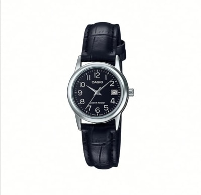 RELOJ CASIO MUJER LTP-V002L-1A1