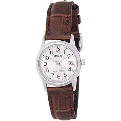 RELOJ CASIO MUJER LTP-V002L-7B21