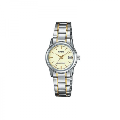 RELOJ CASIO D LTP-V002SG-9A1