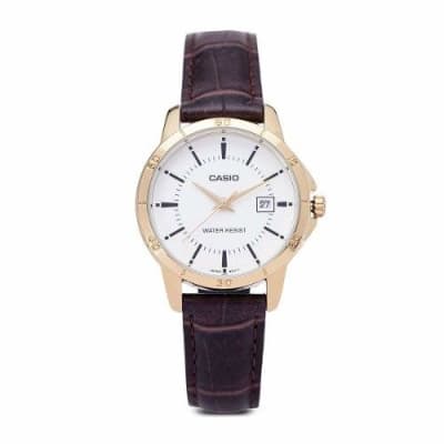 RELOJ CASIO MUJER LTP-V004GL-7A1