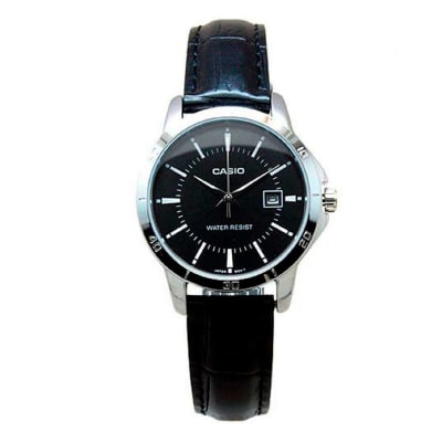 RELOJ CASIO MUJER LTP-V004L-1A1