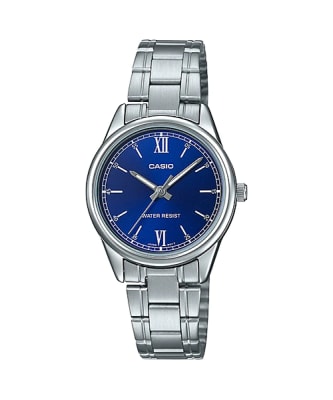 RELOJ CASIO MUJER LTP-V005D-2B21