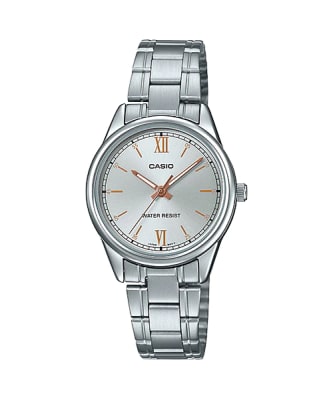 RELOJ CASIO MUJER LTP-V005D-7B21