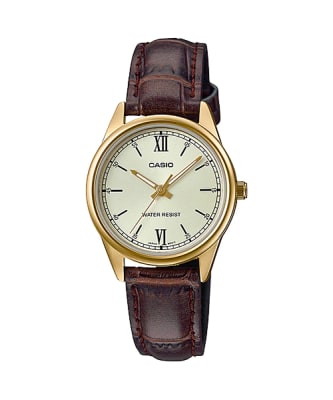 RELOJ CASIO MUJER LTP-V005GL-9B1