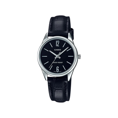 RELOJ CASIO MUJER LTP-V005L-1B1